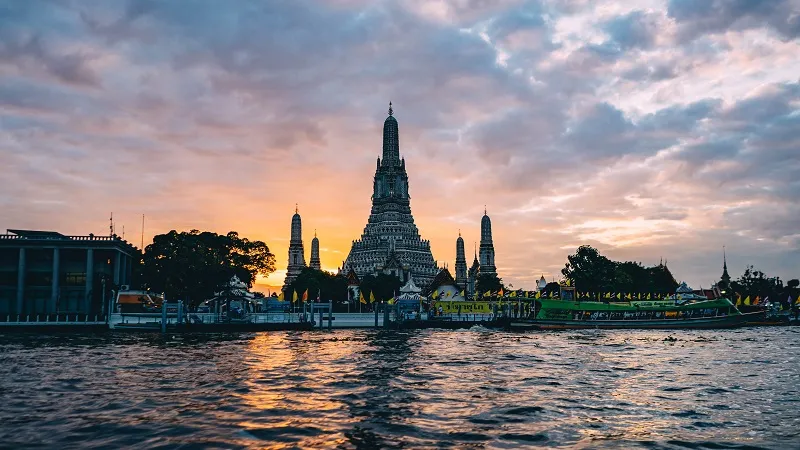 Таиланд завлекает российского туриста длительным безвизом