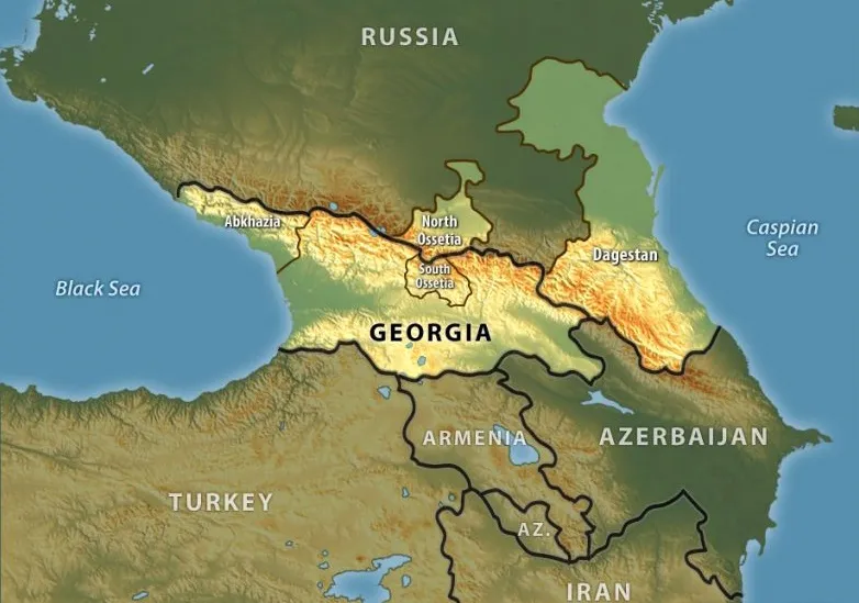 Армения идёт по пути Украины?
