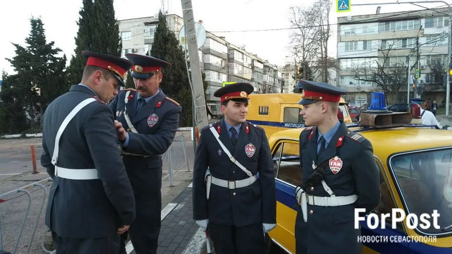 Как бывший милиционер в Севастополе разоблачал по телефону лжеполицейского