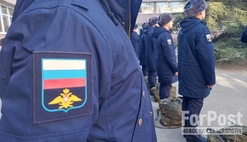 Сколько крымчан призовут на срочную службу в этом году