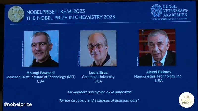 Нобелевскую премию по химии вручат русскому ученому