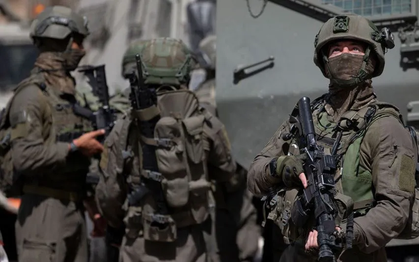 Армия Израиля объявила о состоянии «готовности к войне» 
