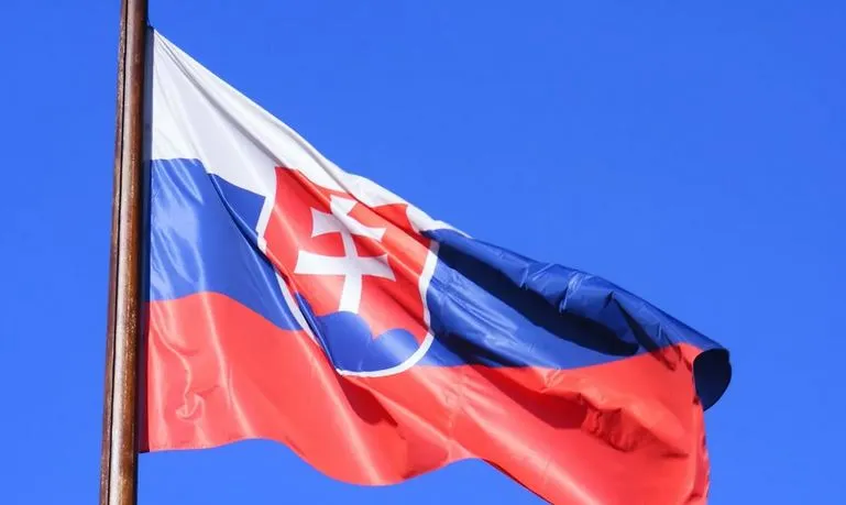 СМИ: Словакия прекратила военную помощь Украине
