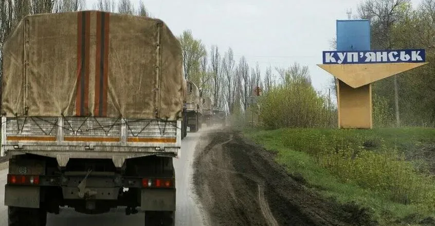 Военный эксперт о том, как ВС РФ жгут в "огневых мешках" ВСУ и готовятся взять в клещи Купянск