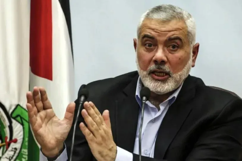 СМИ: в секторе Газа убит один из лидеров «Хамаса» Айман Юнис 