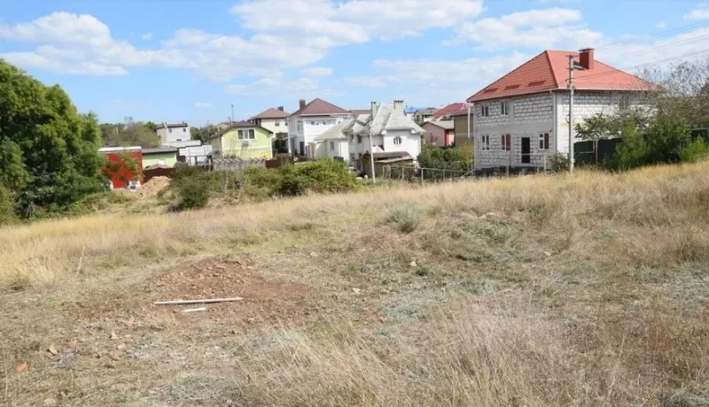 В Севастополе на месте британского лагеря времен Крымской войны хотят построить ТЦ