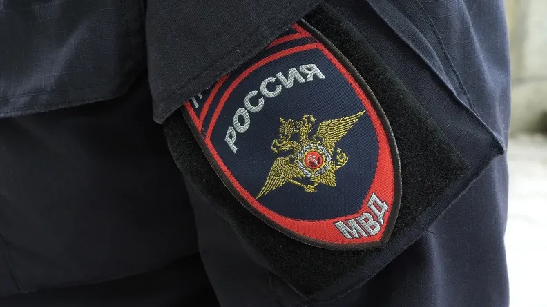 В Севастополе полицейский слил информацию из ведомственной базы