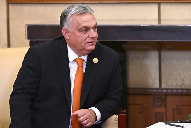 Орбан: ответ Путина на вопрос о прекращении огня на Украине не обнадеживает