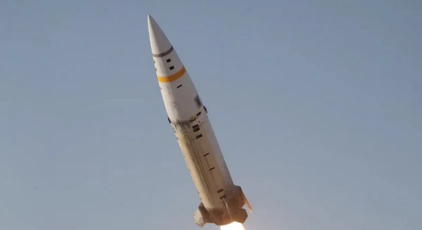 В Донецке получили в трофей снаряд HIMARS благодаря работе ПВО