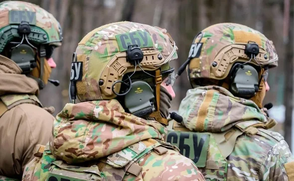 Зеленский уволил замглавы СБУ и произвел другие кадровые перестановки в службе