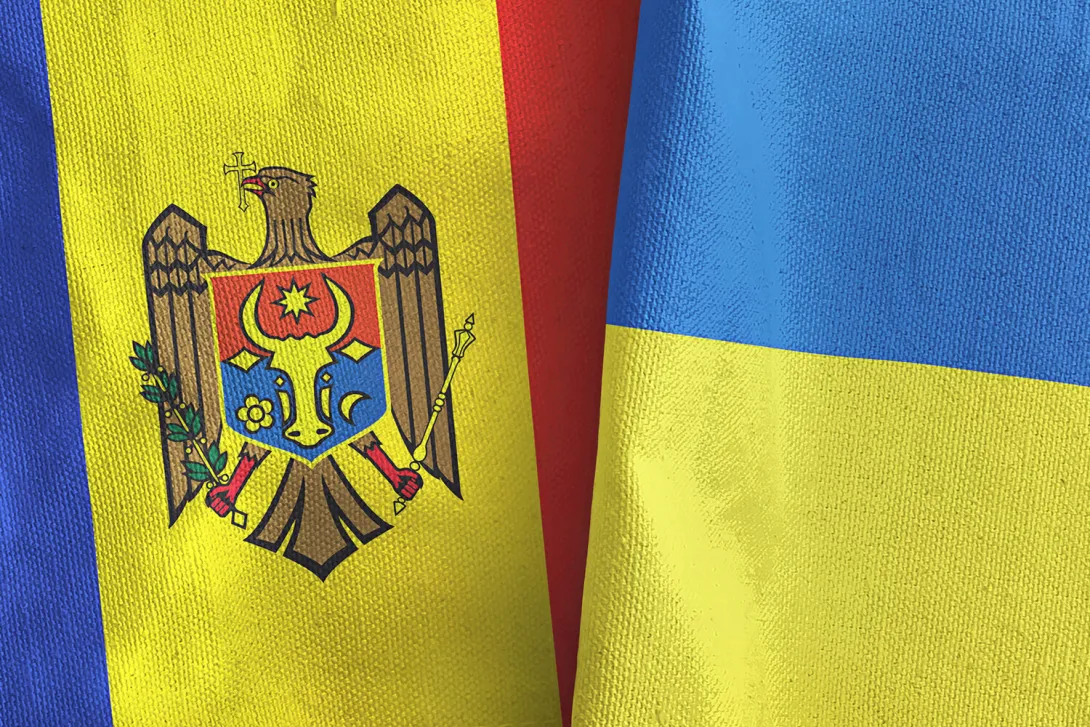 Молдавия выдала Киеву более 30 украинцев, бежавших от военных действий 