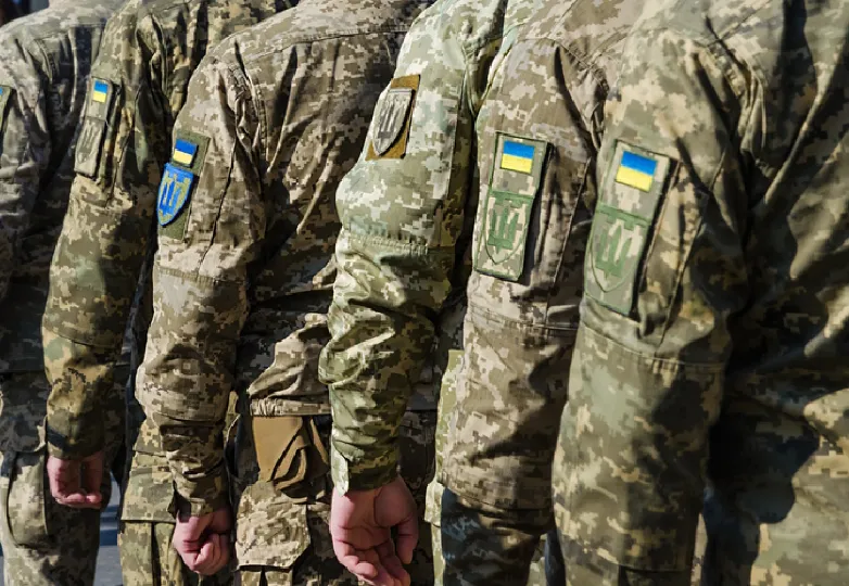 Офицер ВСУ указал на необходимость мобилизации из-за тяжелой ситуации в армии