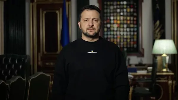 Зеленский заявил, что сейчас не время для выборов на Украине