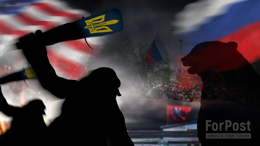 О планах США по Украине: нате третьи «минские»?
