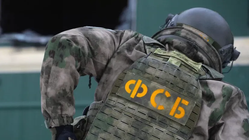 ФСБ задержала двух подозреваемых в корректировке огня ВСУ по Донецку 