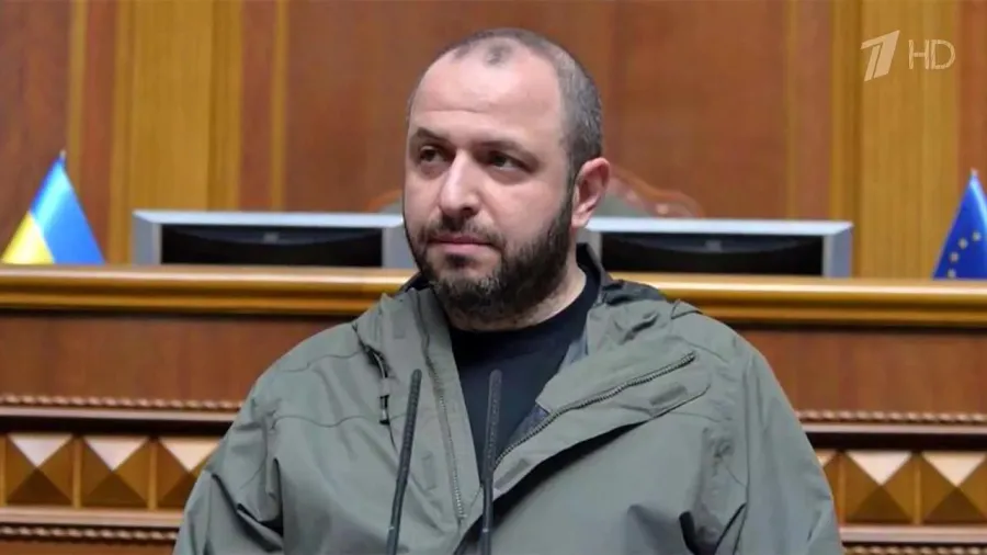 СМИ: Умеров планирует уволить нескольких командующих ВСУ