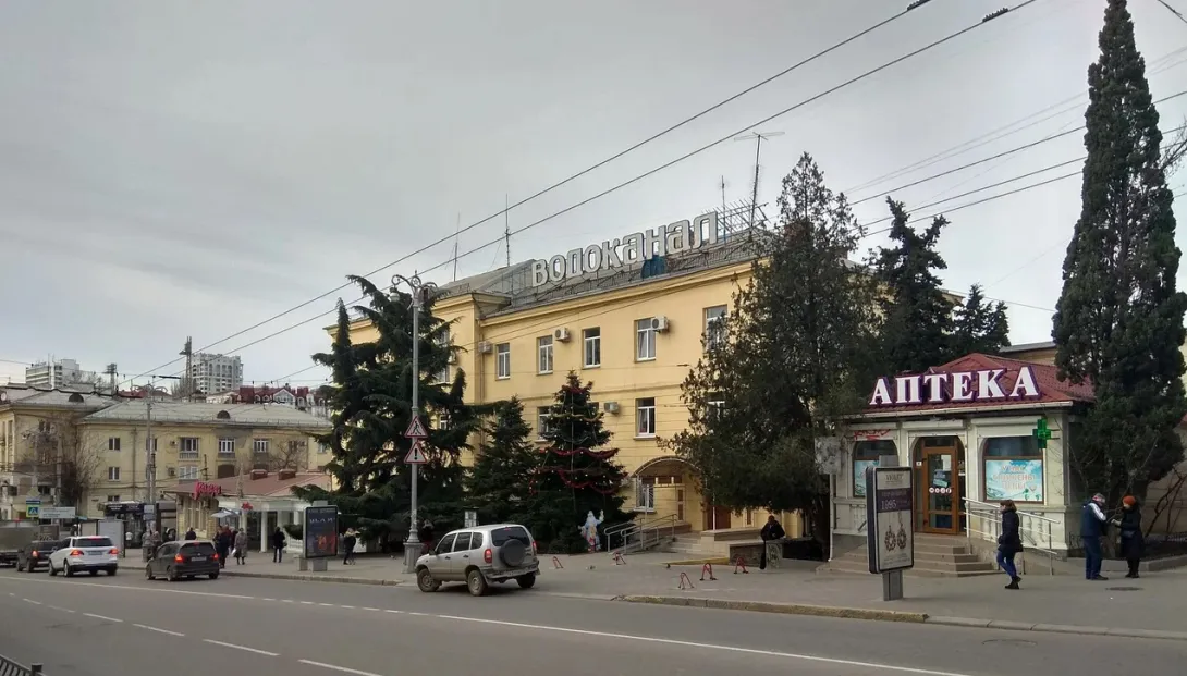 Севастопольский «Водоканал» крупно оштрафован за опасное легкомыслие