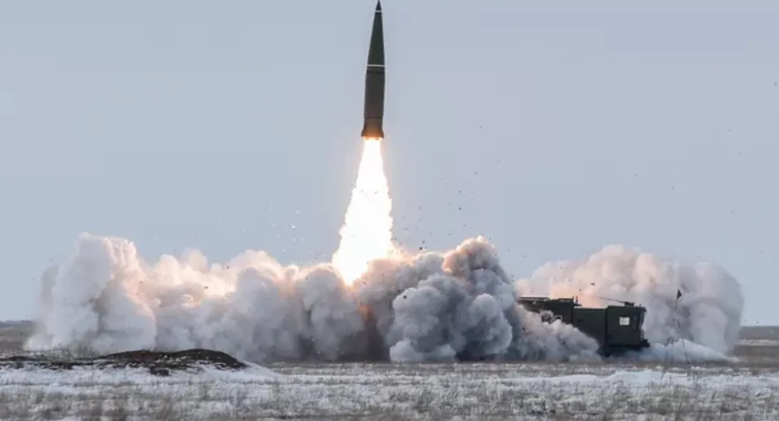 В Сети обсуждают музыкальную молитву про российские ракеты
