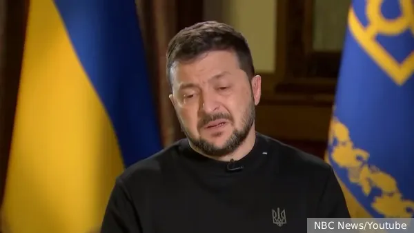 Зеленский: Россия планирует устроить на Украине «Майдан-3» до конца года 