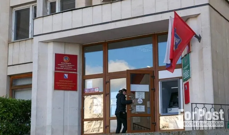 Севастопольские муниципалитеты не боятся штрафов 