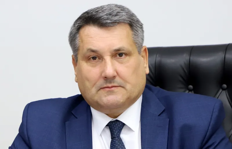 Вячеслава Гайдука утвердили в должности гендиректора «Крымэнерго»