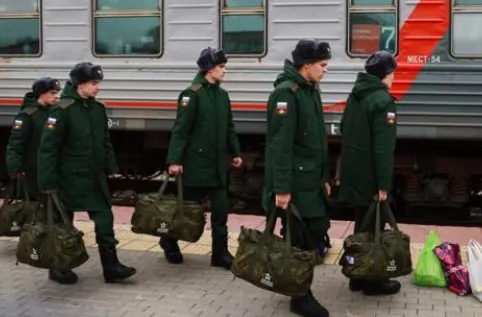 Правительство РФ утвердило изменения в области воинского учета