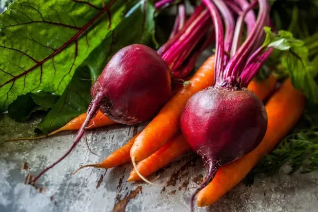 Врач Мясников назвал овощ, способный снизить риск развития рака