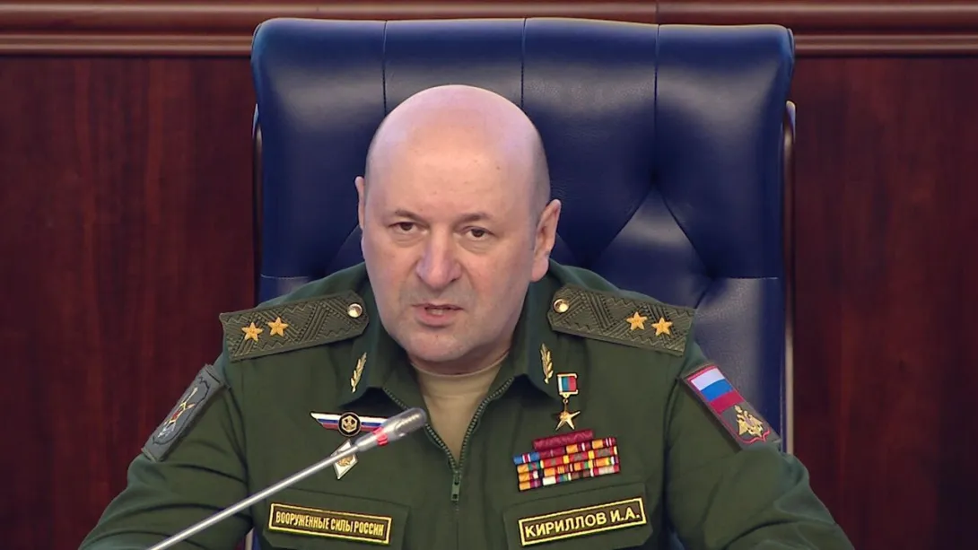 МО: ВСУ в ходе СВО 17 раз применили химоружие