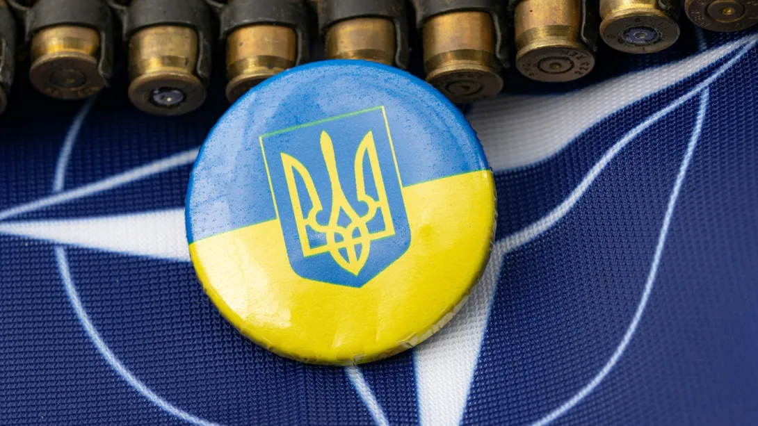 Главы МИД стран НАТО готовы поддержать ускоренное вступление Украины в блок 