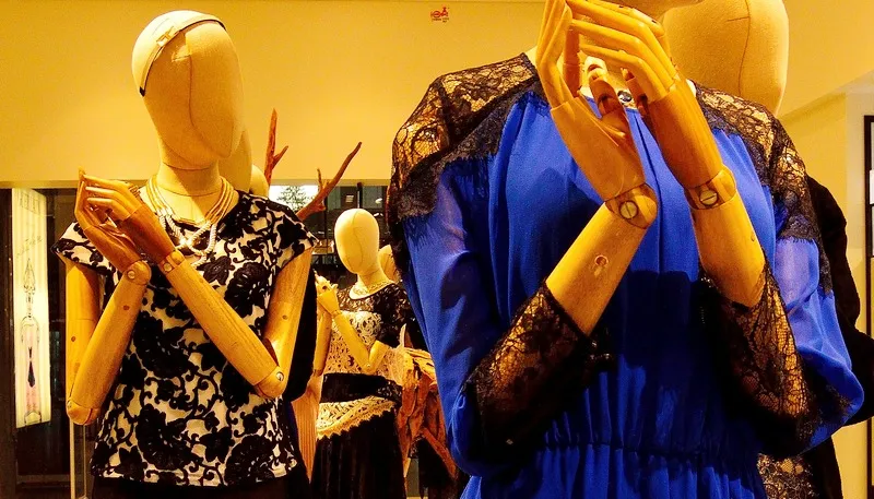 Модные рекомендации: что носить крымчанкам в новом году