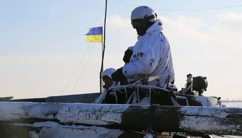 "Потребуется еще миллион человек". На Украине жалуются на потери в ВСУ