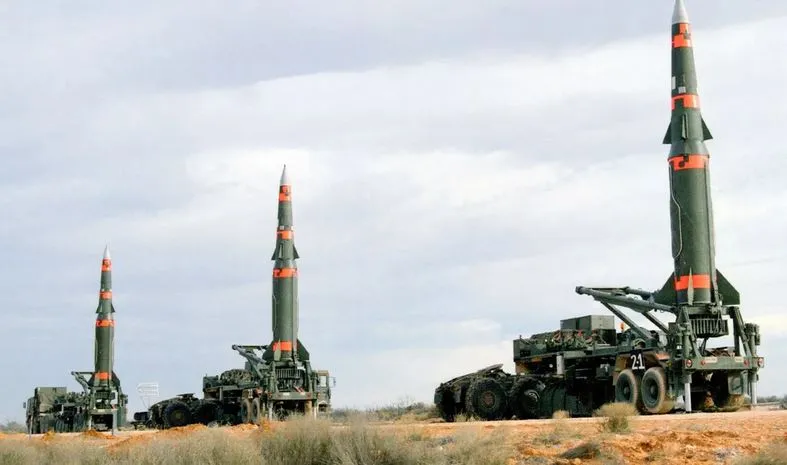 США намерены разместить в Индо-Тихоокеанском регионе наземные ракеты 