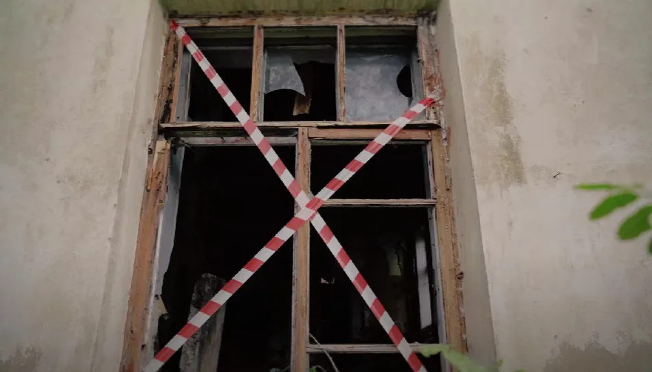Севастопольские «заброшки» и аварийное жилье утомляют чиновников