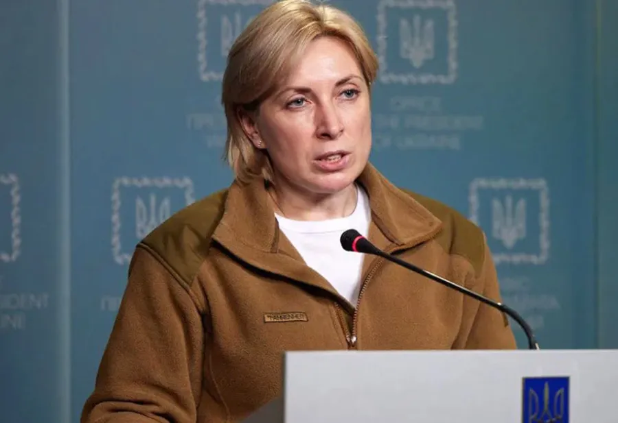 Вице-премьер Верещук обвинила Польшу в захвате украинской экономики в заложники