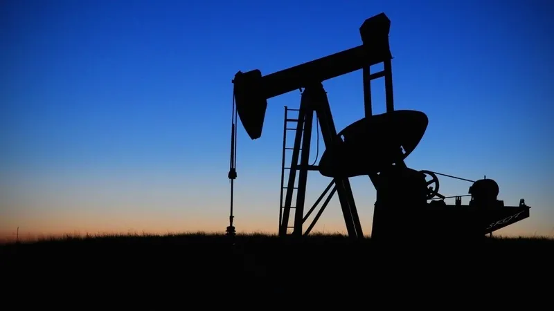 Как на нефтяном рынке сложилась благоприятная для РФ ситуация