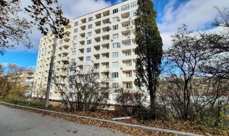 Власти Севастополя нашли решение для злополучной многоэтажки на проспекте Победы 