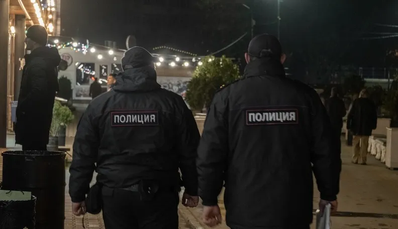 В Севастополь возвращаются ограбления в стиле 90-х