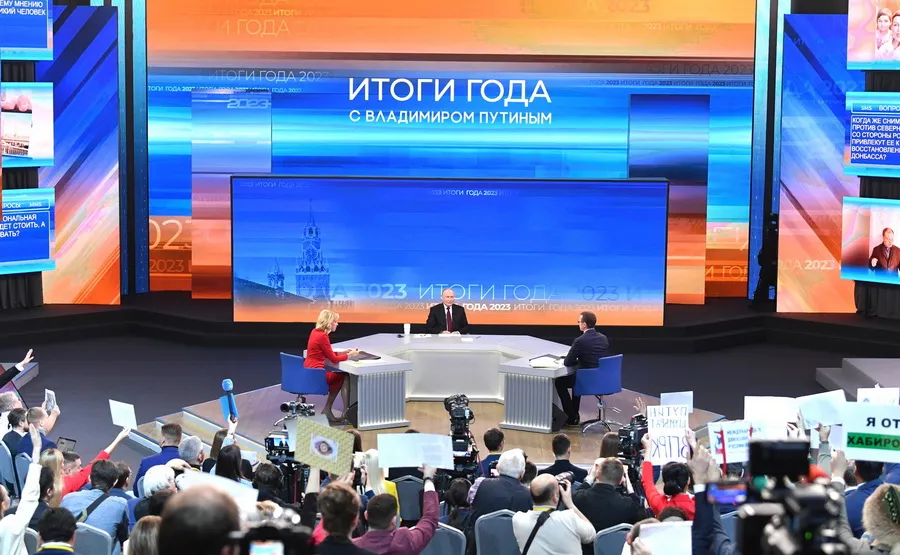 Путин поставил точку в вопросе второй волны мобилизации