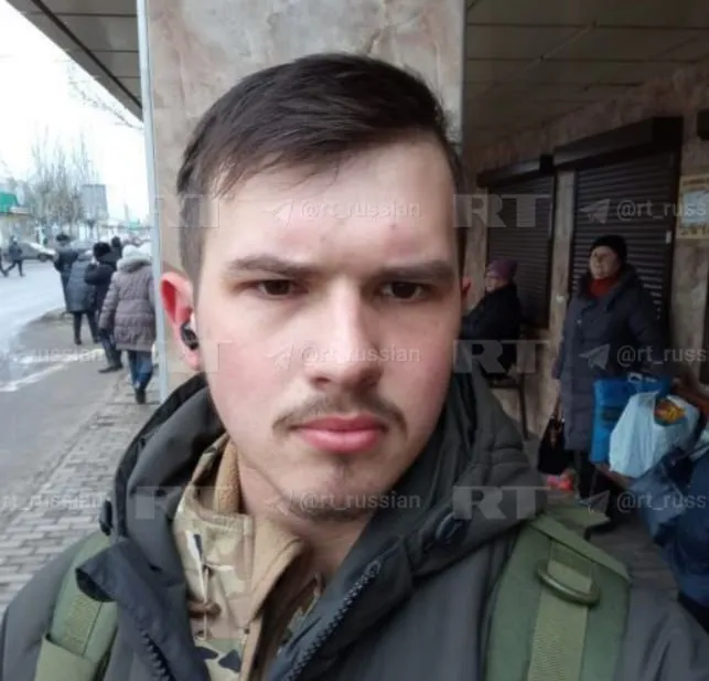 «Либо они, либо мы» Что известно о российском бойце, оставившем прощальное послание на стене в Марьинке?