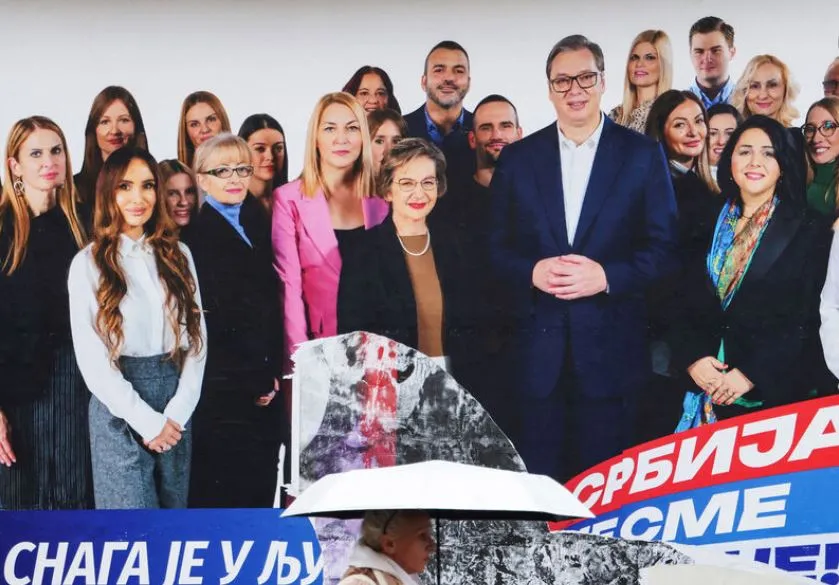 Признание Косово, санкции против России: к чему могут привести выборы в Сербии 