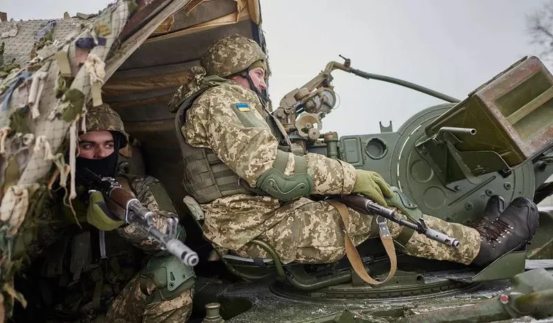 В Херсонской области раскрыли главную "функцию" наемников на Украине