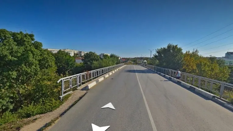 В Севастополе отремонтируют еще два моста 