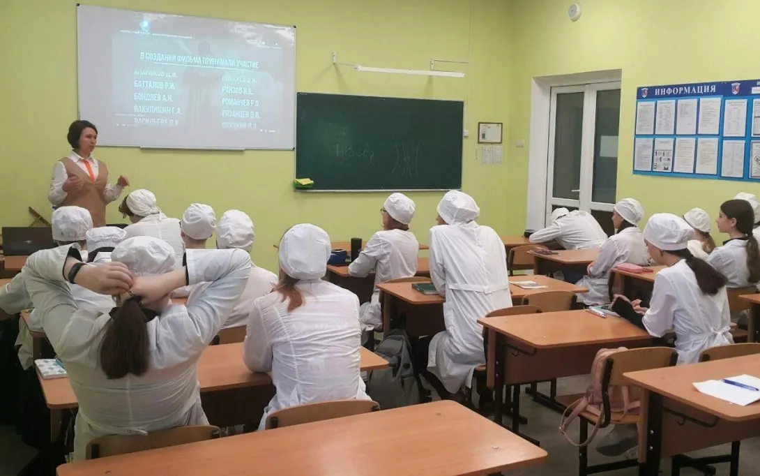 Власти Севастополя ищут средства на новый медицинский колледж 