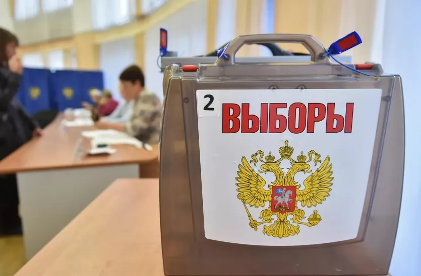 Как Запад может вмешаться в выборы президента РФ