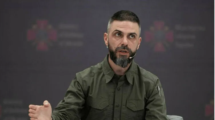 Минобороны Украины пообещало увеличить численность ВСУ «любым способом»
