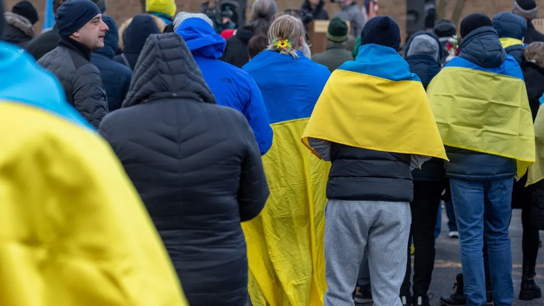 В Польше начнут проверять «украинских бугаев»