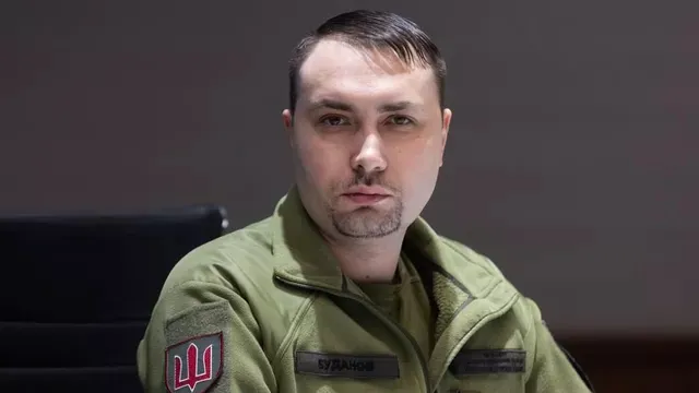 СК обвинил главу военной разведки Украины в 104 терактах