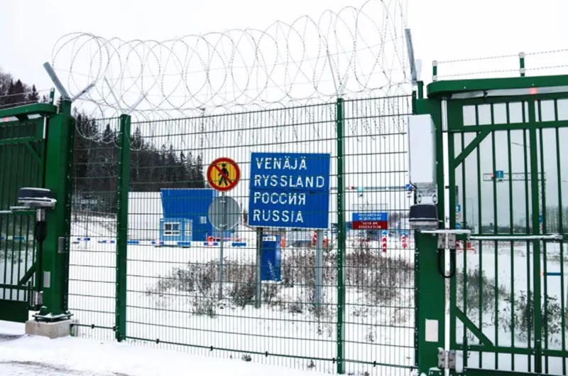 Сможет ли Финляндия полностью закрыть границу с Россией