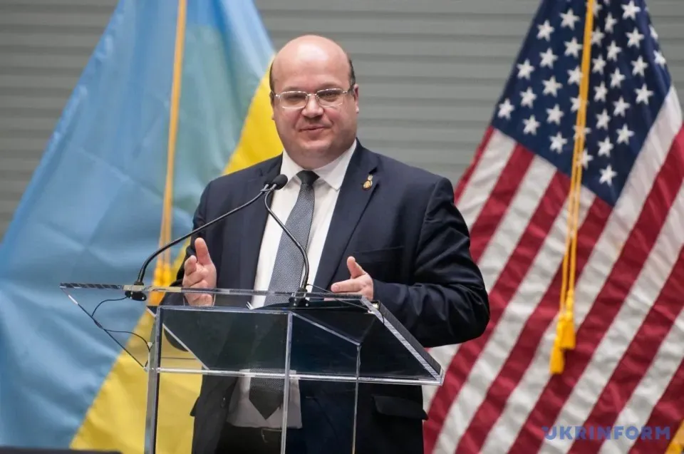 Экс-посол Украины Чалый: Киеву непублично сообщают, что не ждут в НАТО