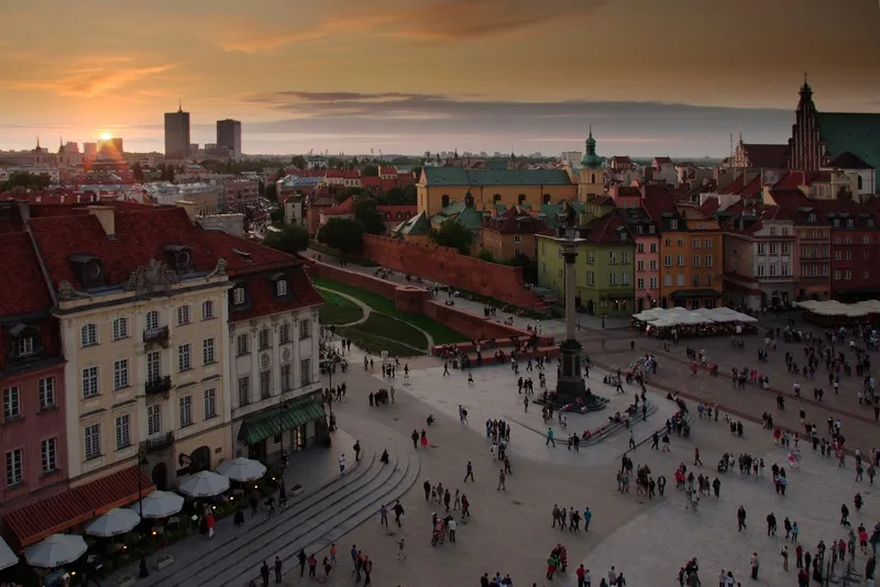 В Польше усмотрели госизмену в решении властей по Украине